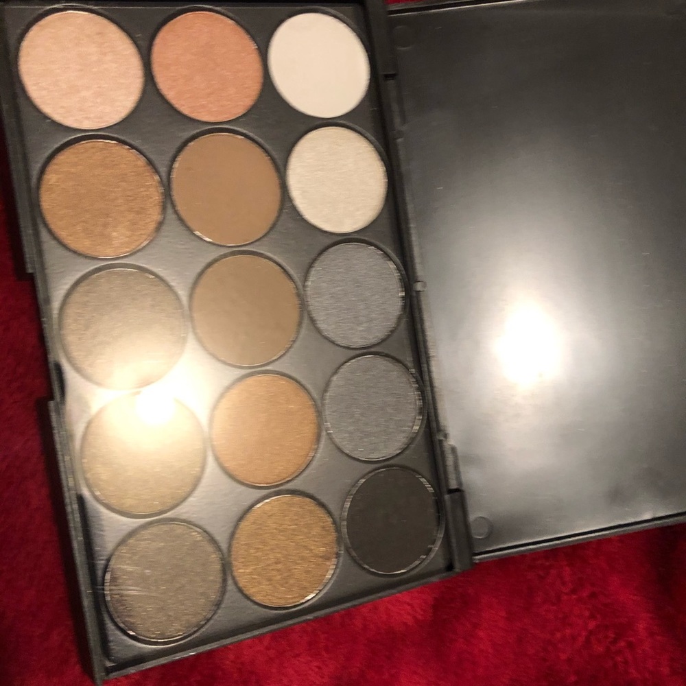 Palette